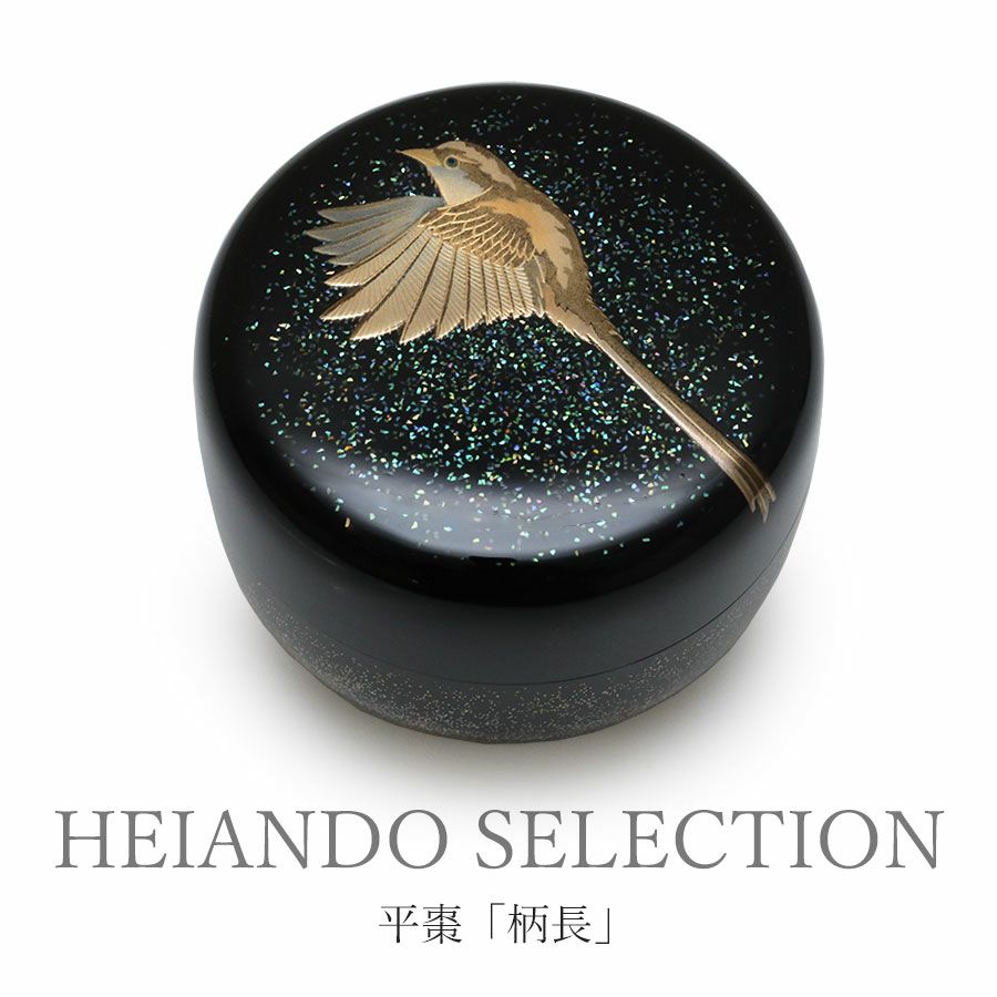 平安堂セレクション（HEIANDO SELECTION）│当主が目利きした輪島塗の