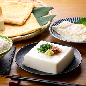 ハーベスト』オリジナルセット 〈豆道楽〉