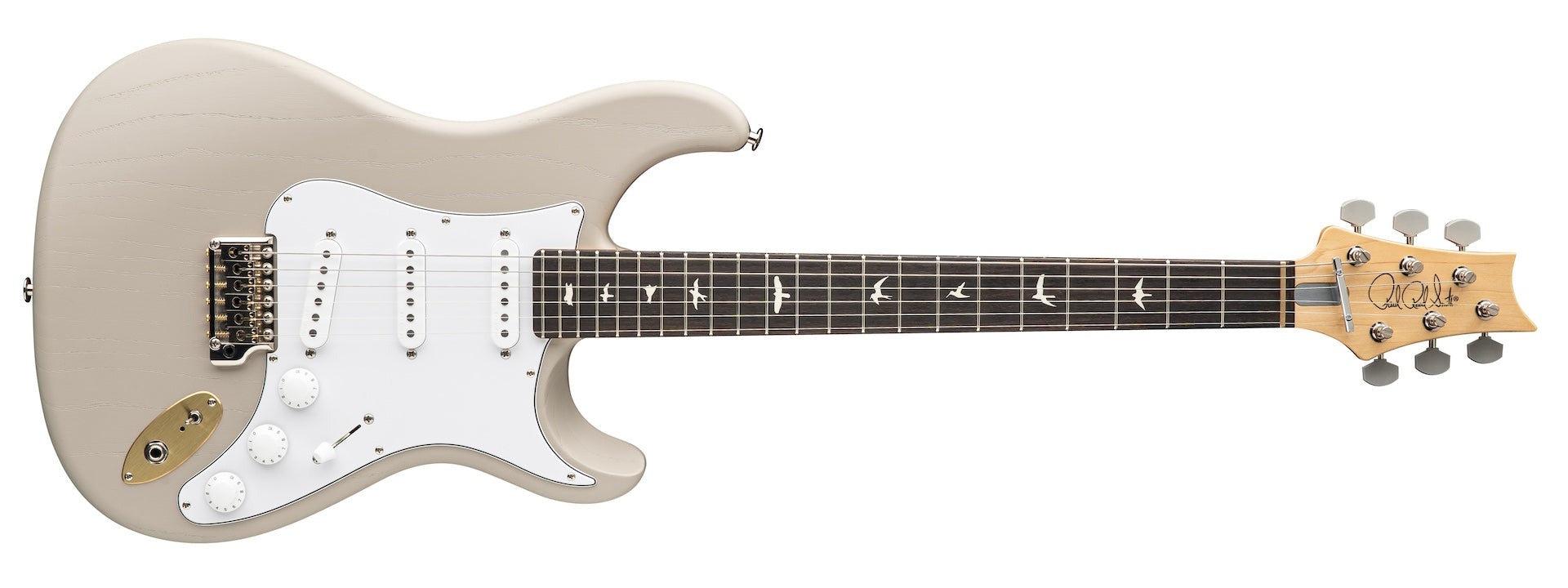 PRS 