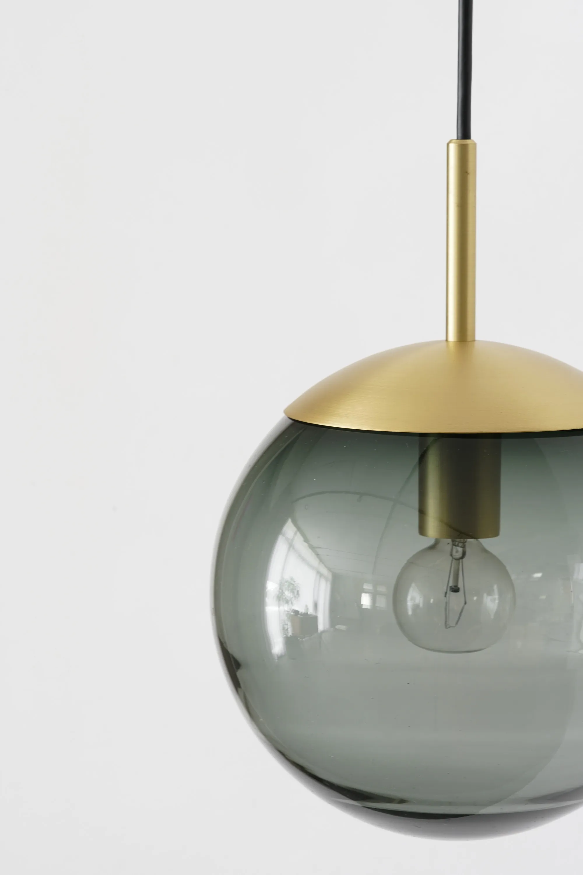 Pendant Lamp Solaris 200 - HIKE