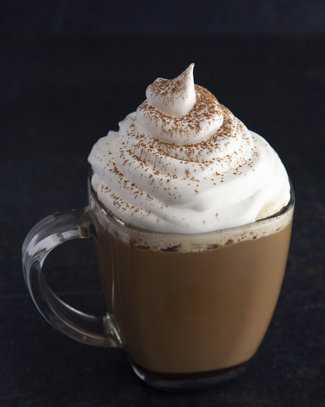 Double Mocha - Instant Cappuccino Mix – Hills Bros.® Coffee
