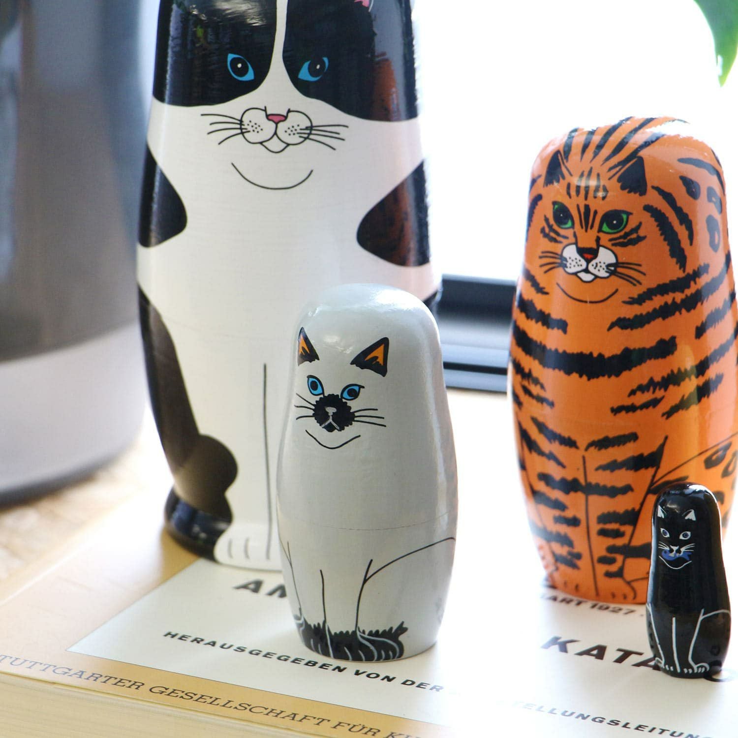 MIDORI KOMATSU Plays with DETAIL INC | Feline 5 フィーライン