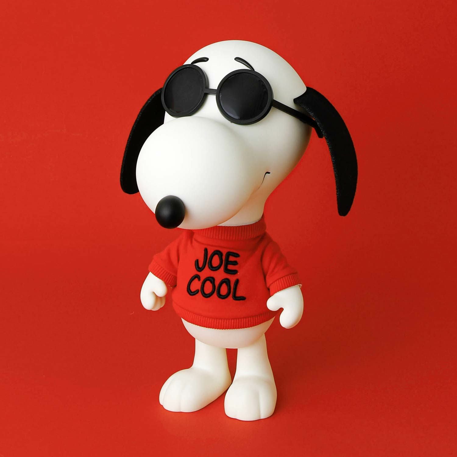 Super7 スーパー7 | Peanuts スーパーサイズ スヌーピー ジョークール