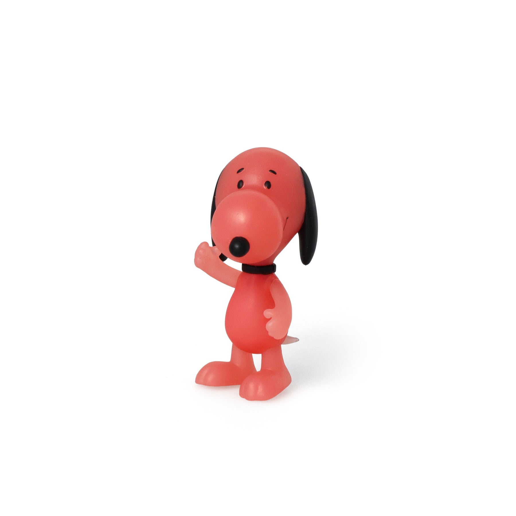 Super7 スーパー7 | Peanuts ブラインドボックス フラット W5 モア