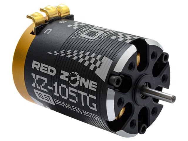 RED ZONE XZ-TG Series［ レッドゾーン XZ-TGシリーズ ］50周年記念