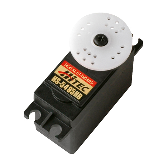 スタンダードサイズサーボ - HITEC製品 | Hitec Multiplex Japan Inc.
