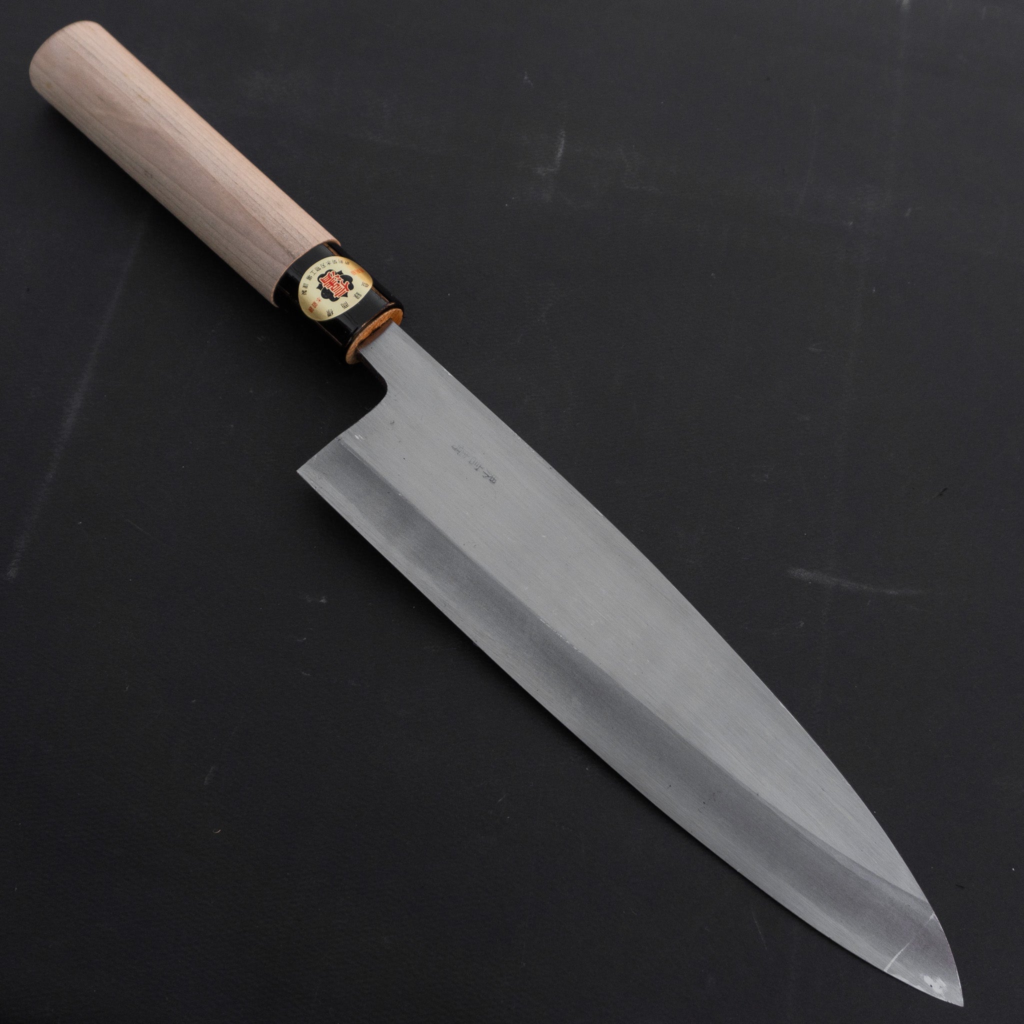 時代鎖鎌 青貝貼 (鎌に刃はありません). s4 時代鎖鎌 青貝貼 (鎌に刃は
