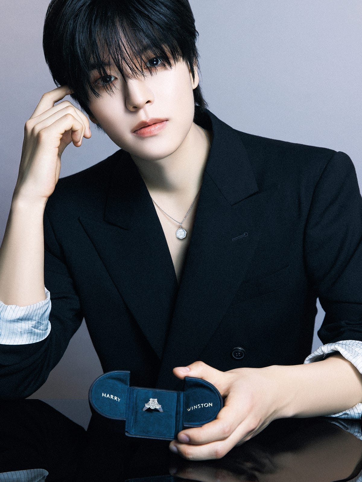 Stray Kids スンミン、運命を導く特別な輝き