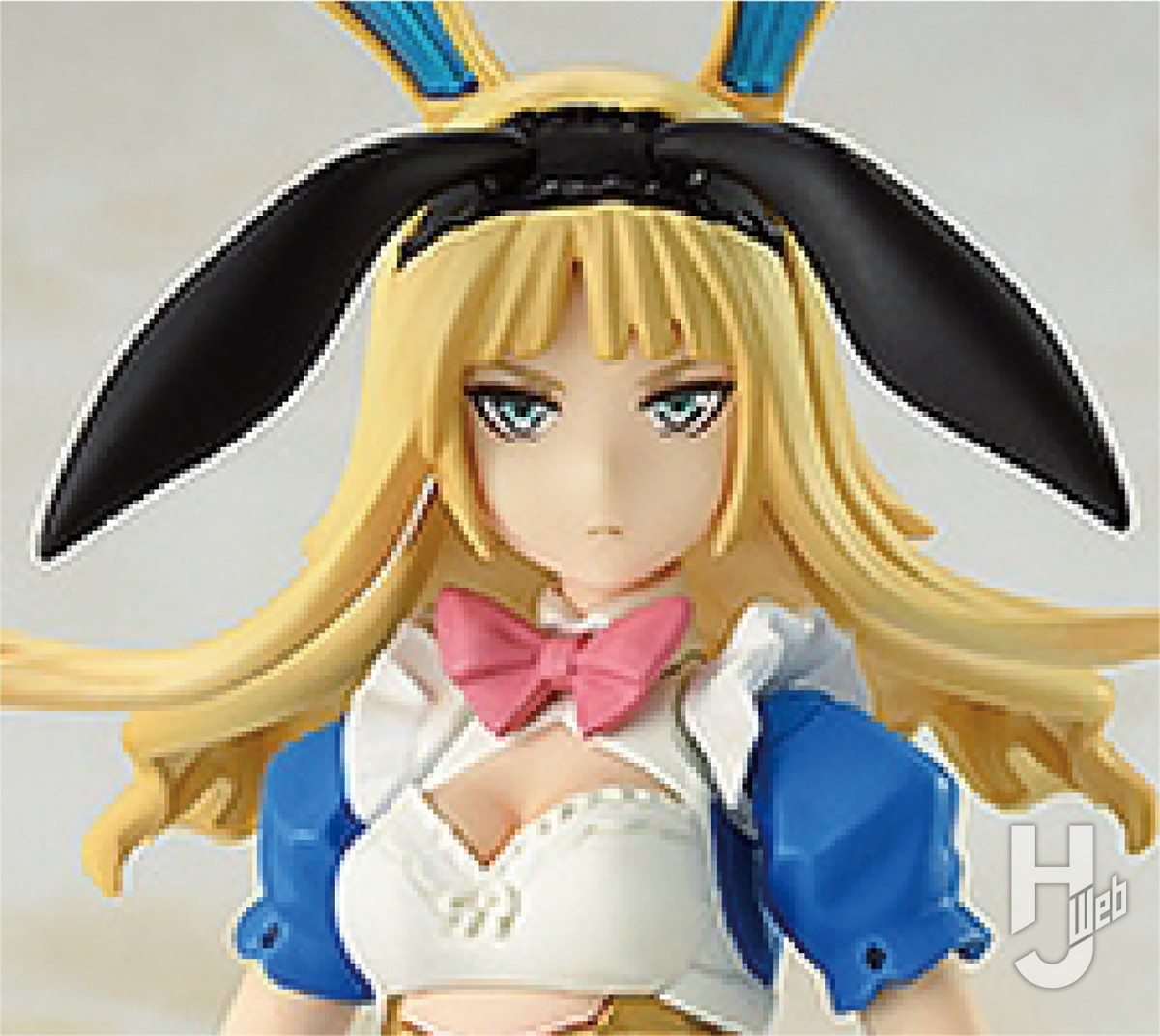 ギルティプリンセス』第3弾クロエ彩色見本最速公開!!【Tony's ヒロイン