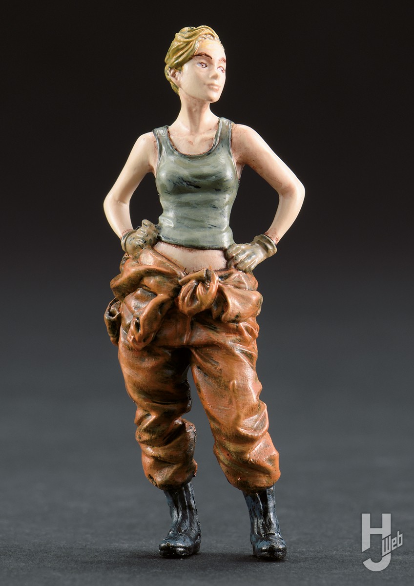 Ma.K. in SF3D 「“怪物”装甲スーツに新たなバージョン誕生！」 – Hobby