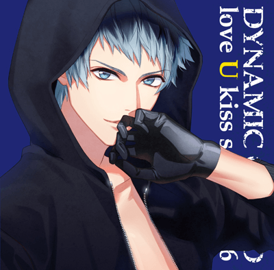 DYNAMIC CHORD｜Liar-S Official Web Site