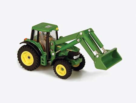 JOHNDEERE ジョンディア YANMAR ヤンマー ミニチュア ミニカー