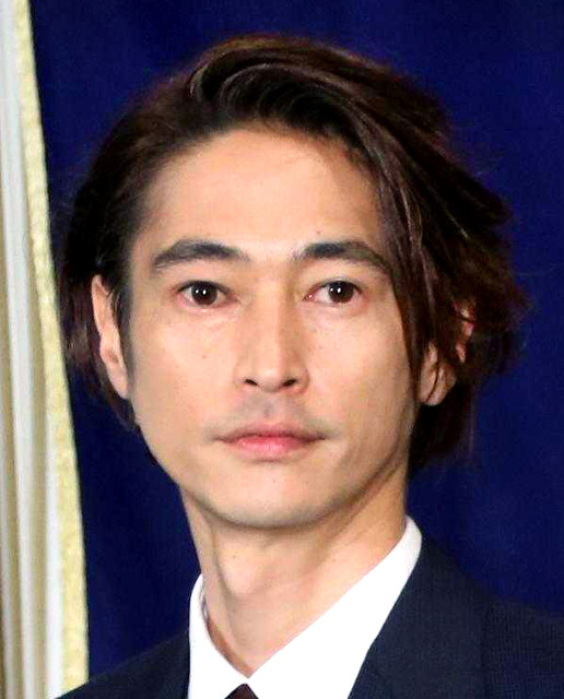 窪塚洋介、友人の山本KID徳郁さん死去に涙「夜通し馬鹿やって騒い