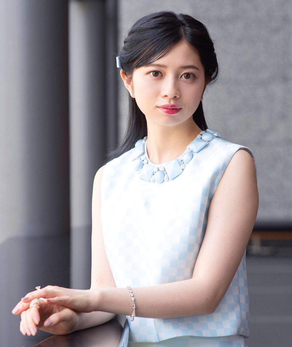 21歳桜田ひより 5歳デビューから15年、人生初の充実期 女優として