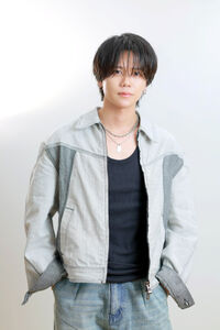 INI・藤牧京介 インタビュー ロングバージョン（1） - スポーツ報知