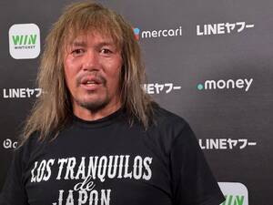 東京ドーム30年】マイク・タイソンがKOこけら落とし…IBF剥奪