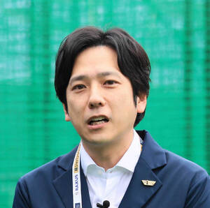 中野英雄、長嶋茂雄さんのポスターが祖父母の営む定食屋に 「私は