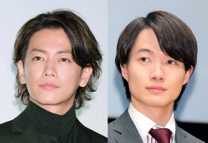 ONE OK ROCK、佐藤健、神木隆之介の3組がアミューズから独立