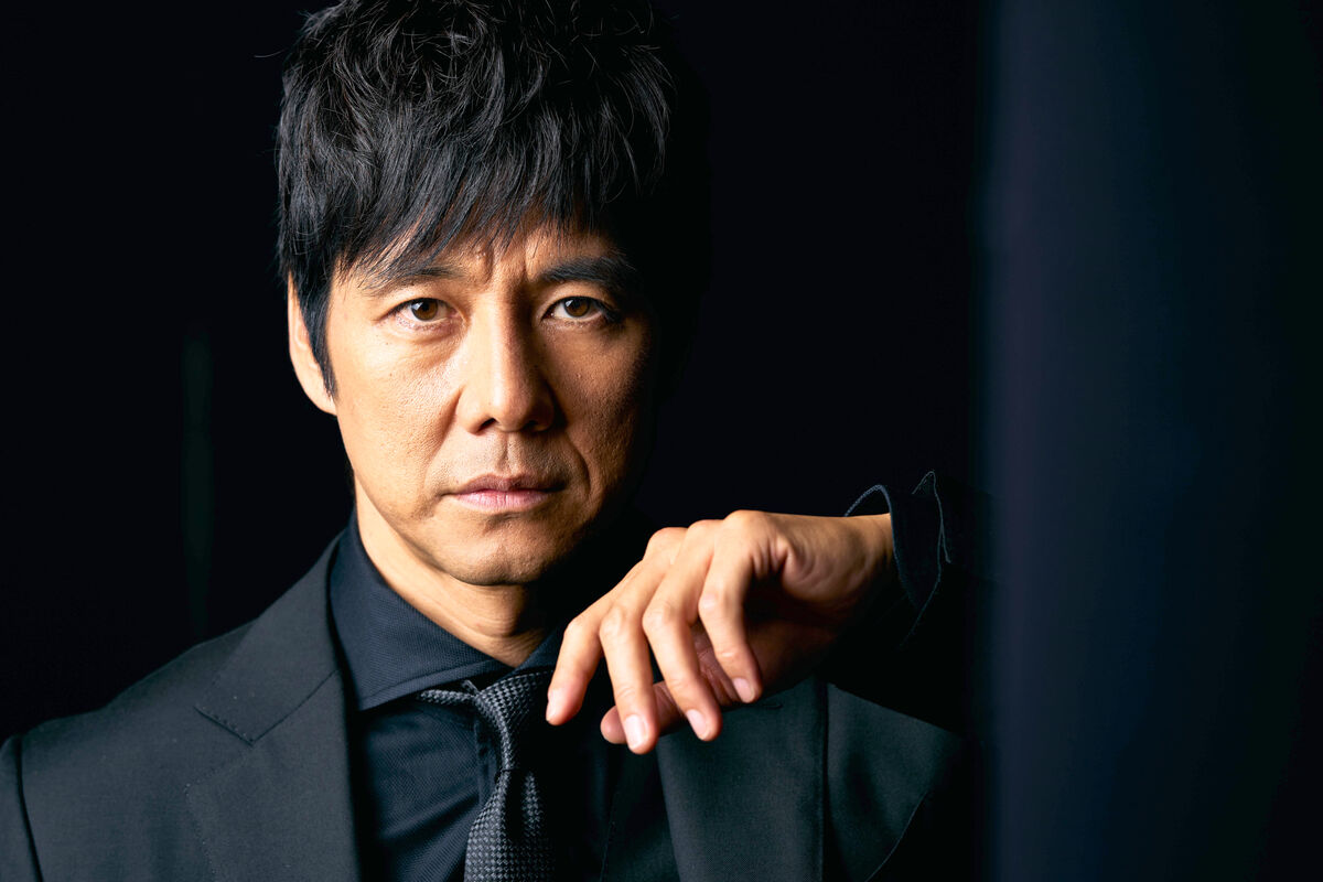 西島秀俊「シン・ウルトラマン」は「映画史に残る名作」 斎藤工には
