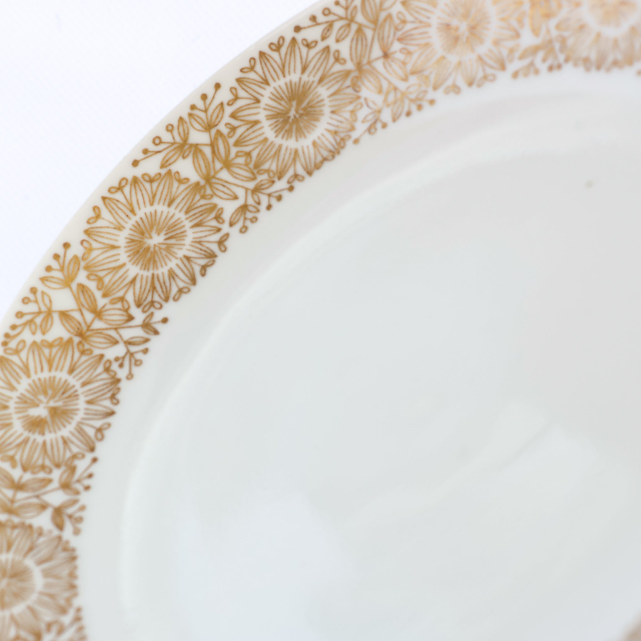 filigran (フィリグラン) plate 16.0cm / arabia (アラビア) – 北欧