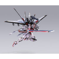 METAL BUILD STRIKE ROUGE ＋ OOTORI STRIKER - Hobby Bee Canada