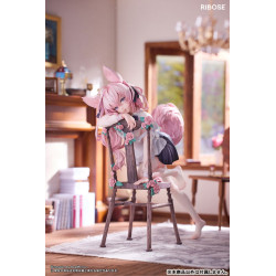 Rabbit Flova 1/7 Scale Figure