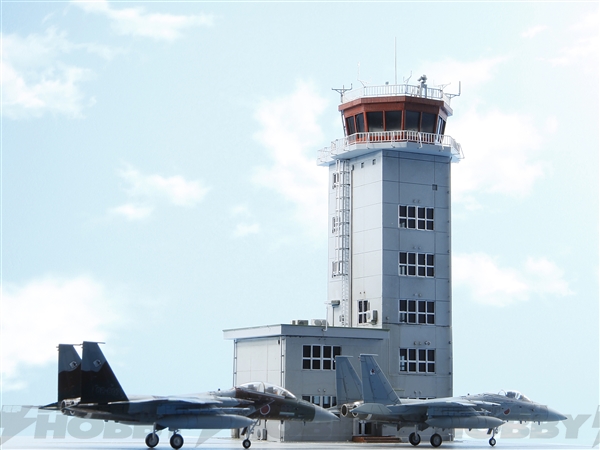 トミーテック技MIX「航空基地再現」で、 技MIXをより楽しむ。 | 電撃