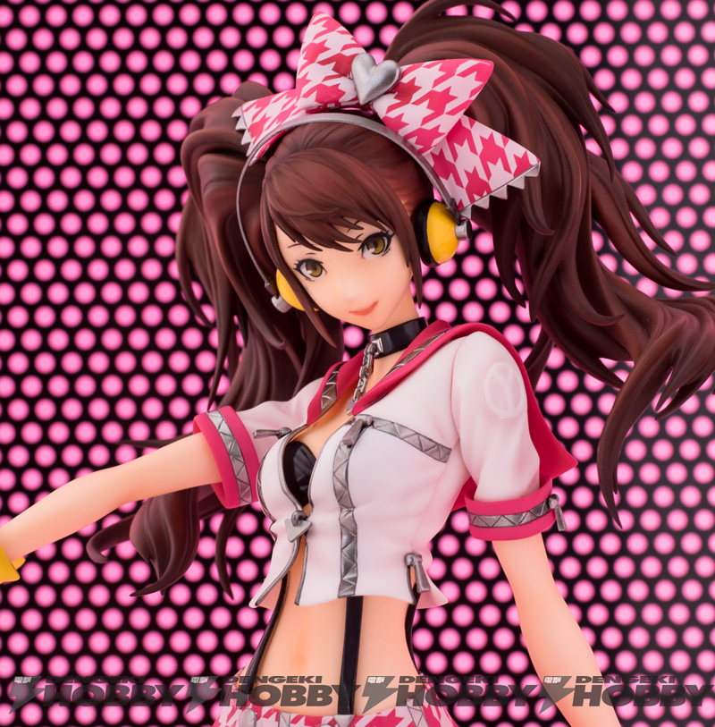 ペルソナ4 ダンシング・オールナイト』りせちーがファット・カンパニー