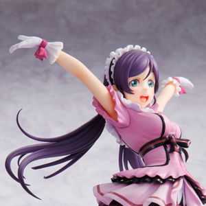ラブライブ！』Birthday Figure Project 東條 希を電撃ホビーウェブの