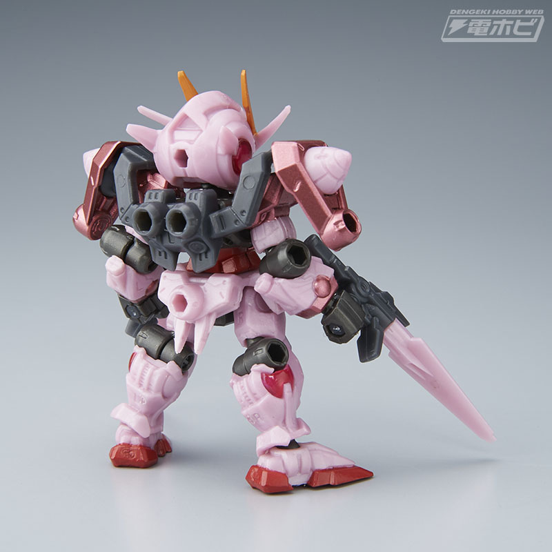 クリスマスシーズンの特別弾！「機動戦士ガンダム モビルスーツ