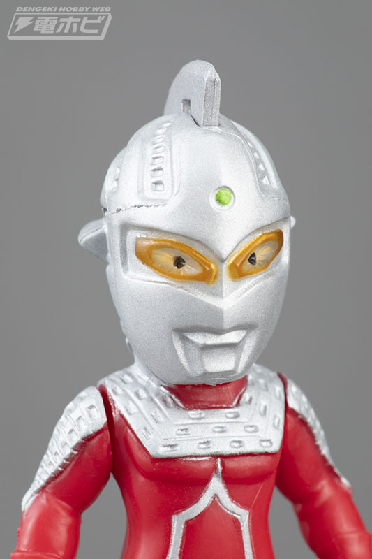 コンバージブランドの新星、「CONVERGE ULTRAMAN」いよいよ第2弾