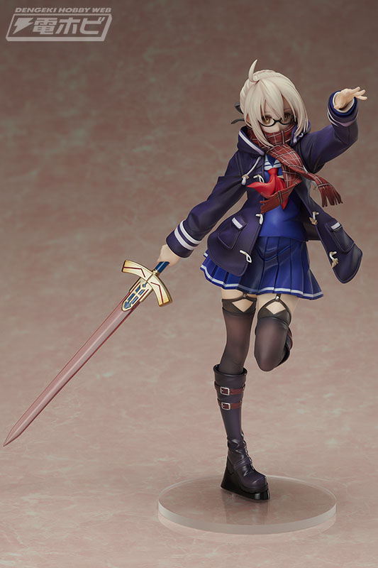 Fate/Grand Order』より“バーサーカー/謎のヒロインX[オルタ]”の霊基