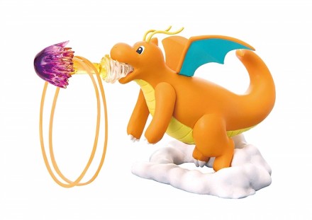 ポケモンデスクでお役立ちフィギュア」第3弾がAmazonで予約受付中