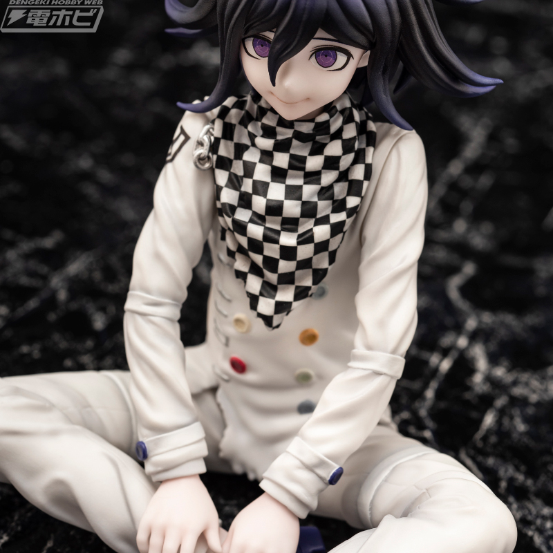 超高校級の総統が見せる穏やかな表情に注目！『ニューダンガンロンパV3