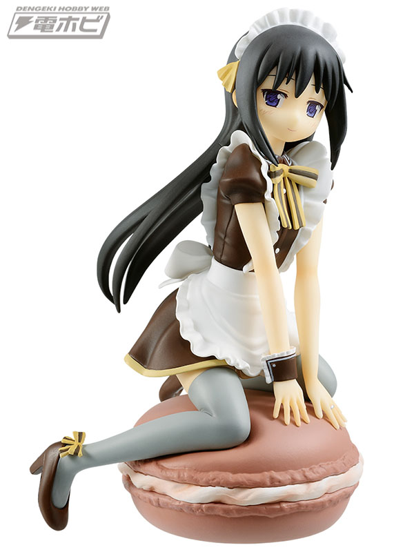 魔法少女まどか☆マギカ』ほむらのフィギュアが必ず当たるくじが登場