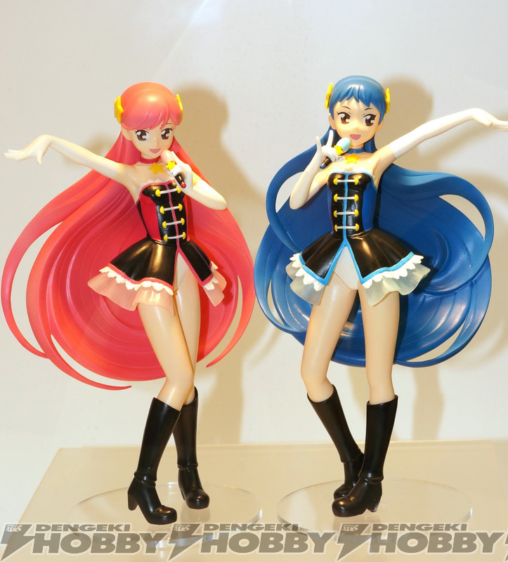 FMO】フィギュアレポート・プライズフェア セガプライズ その2 | 電撃