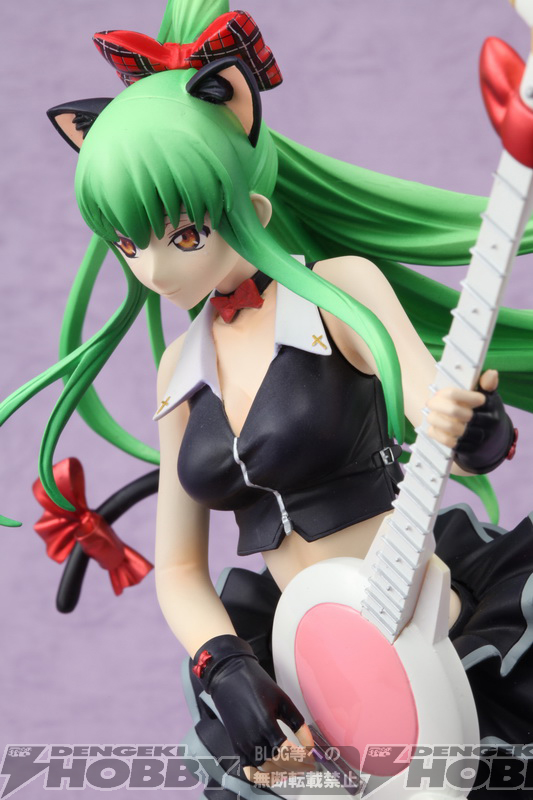 FMO】一番くじあれこれ・一番くじプレミアム コードギアス新作、彩色