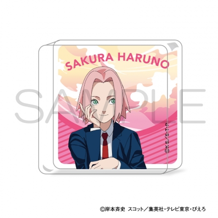 ジャンプフェスタ2023」キャラアニ先行販売グッズ紹介『NARUTO-ナルト