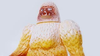 ギガス・ウルトラ怪獣ソフビ【246】 | ホビービルドプラスギガス