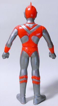 ポピー・ウルトラマン80【479】 | ホビービルドプラス ポピー