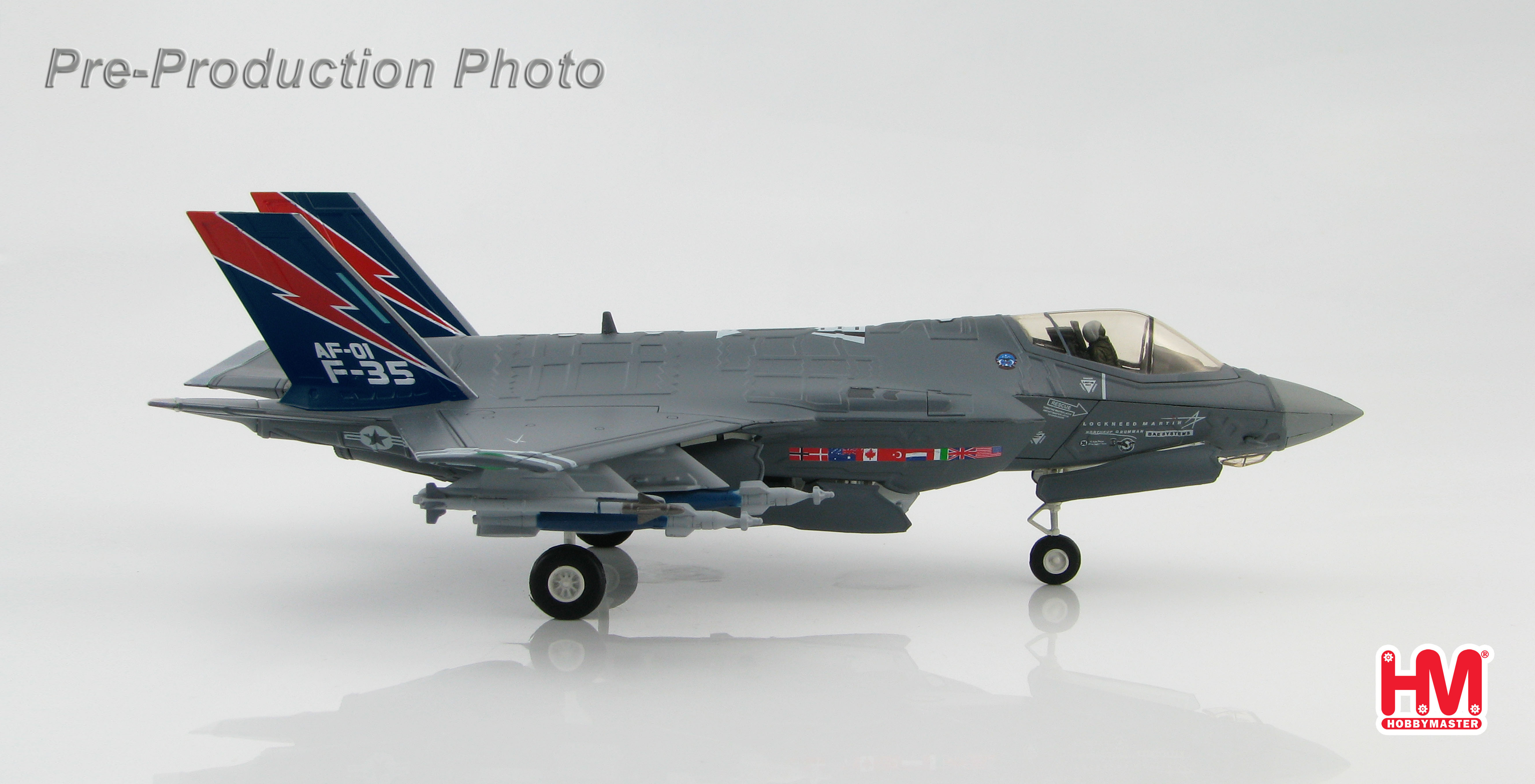 F-35A