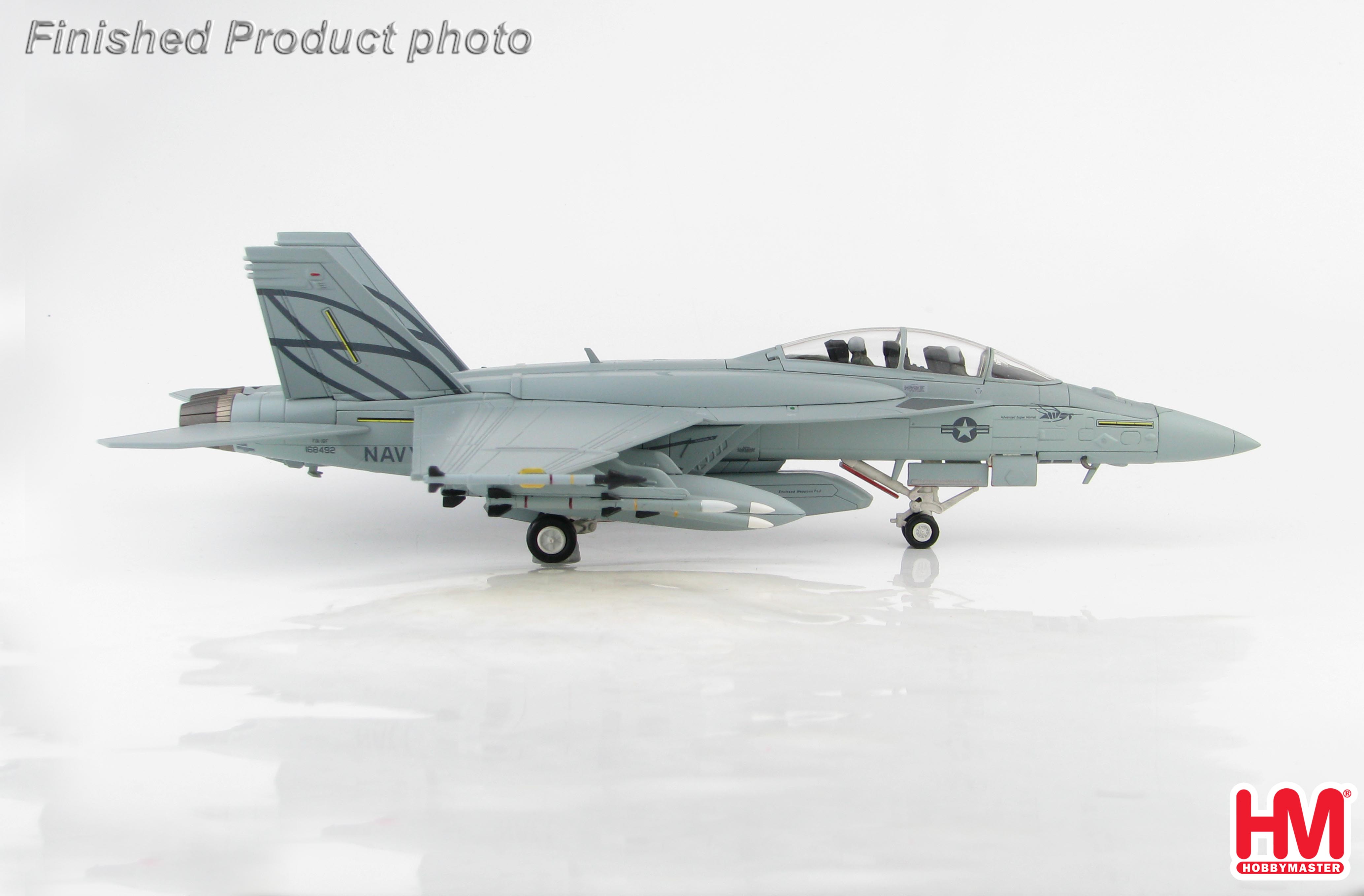 F/A-18F 