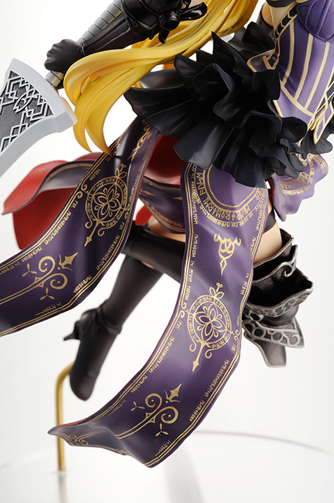 百花繚乱 ダルタニアン | ホビージャパン限定フィギュア情報