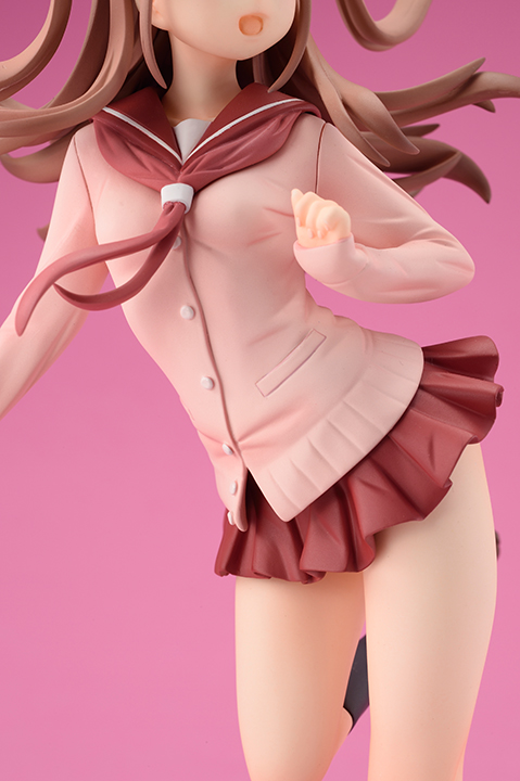 咲-Saki-全国編 新子憧 | ホビージャパン限定フィギュア情報