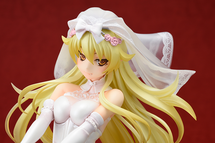 新品特典付き] 装甲悪鬼村正 足利茶々丸ウェディングVer. 限定版