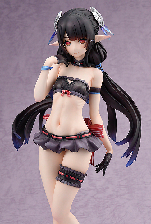 PHANTASY STAR ONLINE 2 es アネット［サマーバケーション］ | ホビー