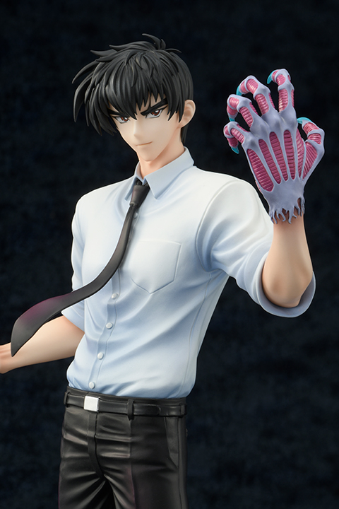 地獄先生ぬ～べ～ 鵺野鳴介 | ホビージャパン限定フィギュア情報