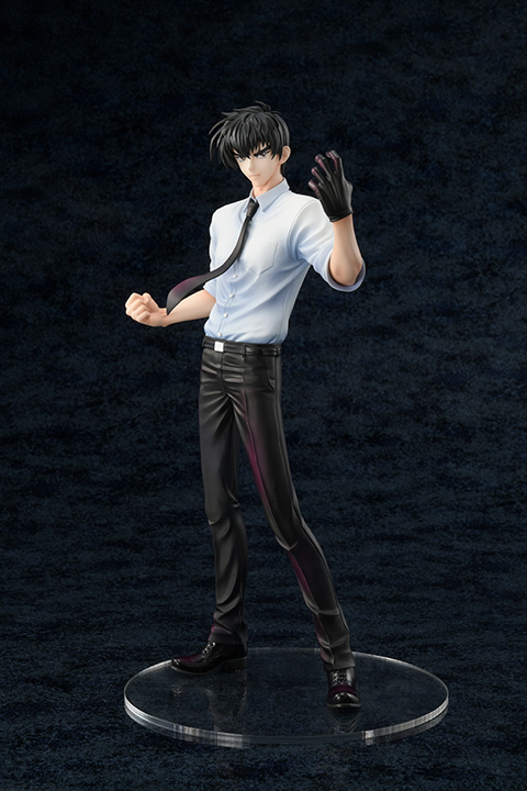 地獄先生ぬ～べ～ 鵺野鳴介 | ホビージャパン限定フィギュア情報