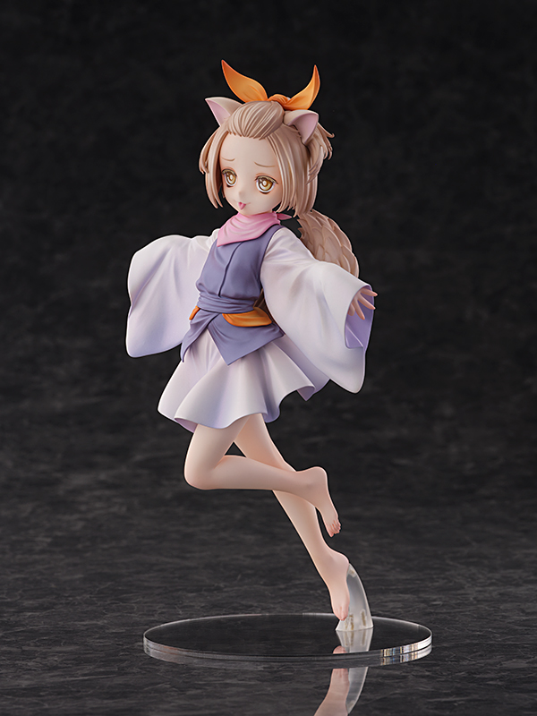 灰流うらら／遊戯王カードゲームモンスターフィギュアコレクション