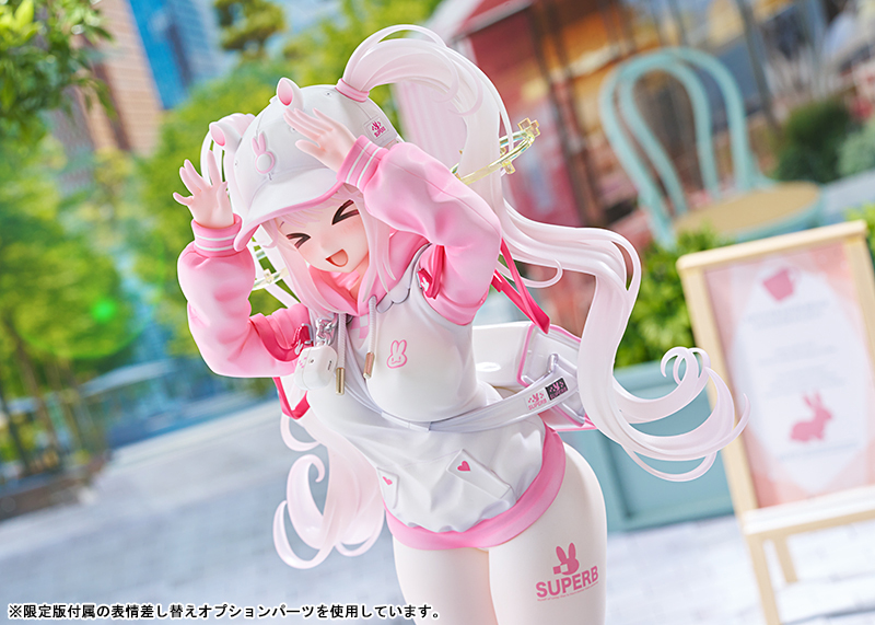 勝利の女神：NIKKE アリス スイートホーム | ホビージャパン限定